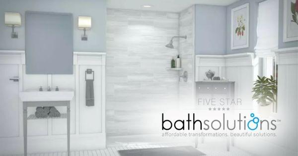 Five Star Bath Solutions Franchise Awards for 4 San Diego Territories