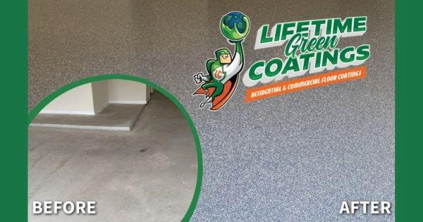 Lifetime Green Coatings Franchise is Making Seattle Greener