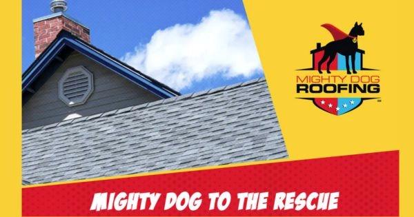 Mighty Dog Roofing Closes a Franchise Deal in Fort Myers