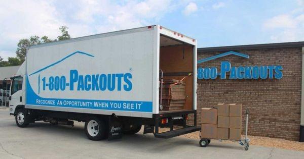 IFPG Candidate is Perfect Fit for 1-800 Packouts Franchise in Portland, OR