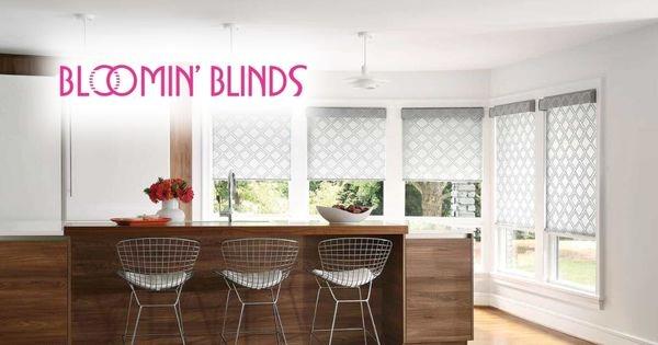 Bloomin' Blinds Franchise Expands in Las Vegas!