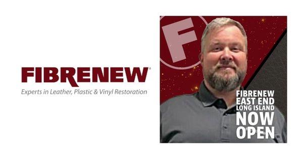 Fibrenew Franchise East End Long Island is Now Open!