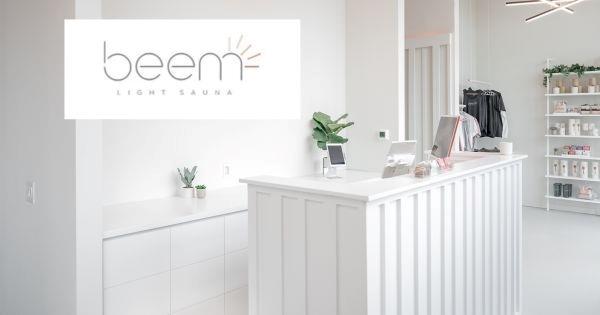 IFPG Consultant Candidate has a Bright Future with beem Light Sauna in PA