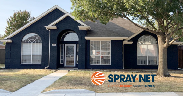 Spray-Net Franchise Expands in Northern Virginia