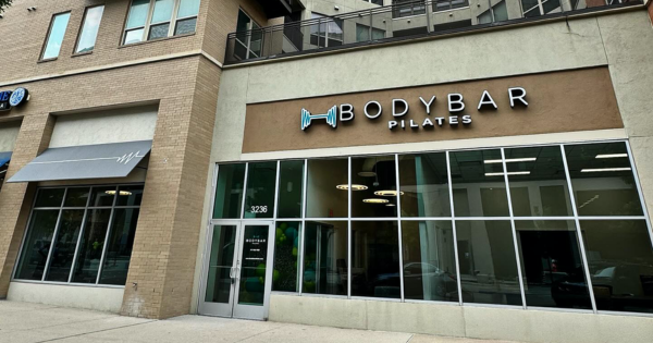 BODYBAR Pilates Franchise Stretches Into Florida