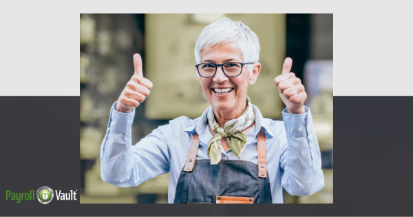 Couple Opens Payroll Vault Franchise in Orlando, FL