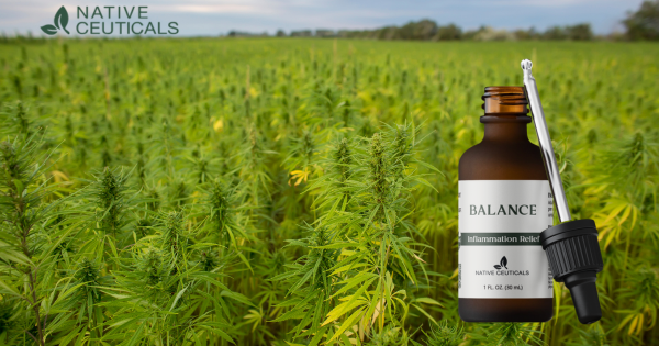 Native Ceuticals Franchise Awards Danville, CA Territory