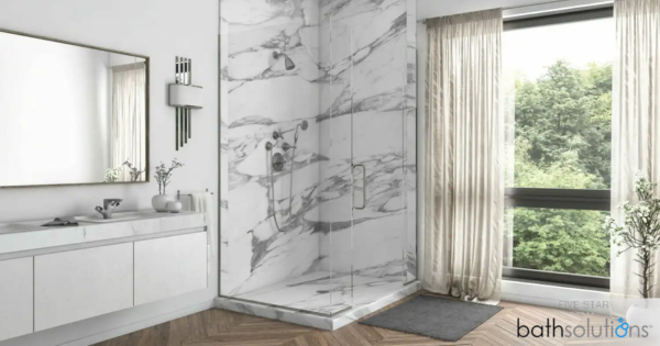 Five Star Bath Solutions Franchise Opens in South, FL