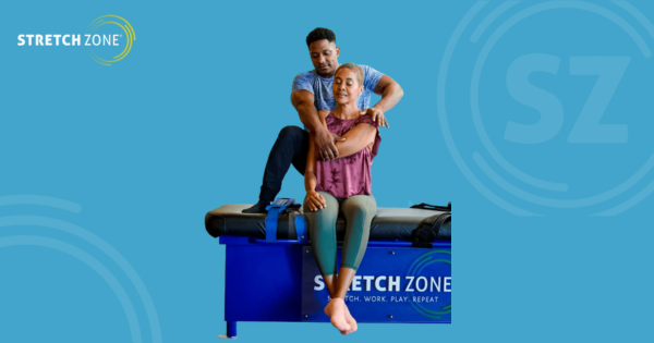 Stretch Zone Franchise Success Story in Lee County, FL