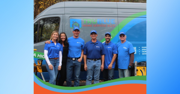 TruBlue Home Service Ally Franchise Grows in Nassau, NY