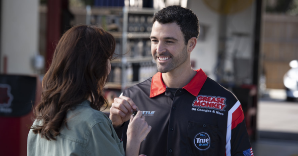 Grease Monkey Franchise Awards Florida Territory