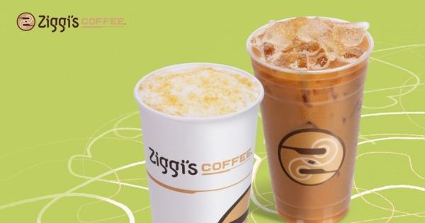 Ziggi's Coffee Franchise Success Story in Indiana