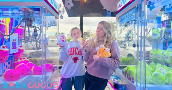 Boba Cucue Franchise Awards Minnesota Territory