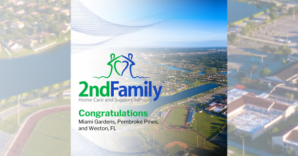 2nd Family Franchise Expands Across Miami, FL