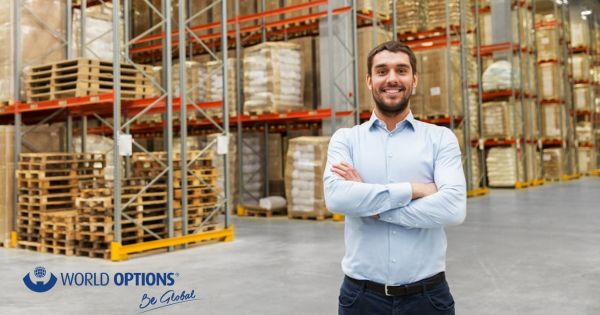 World Options Franchise Success Story in Charleston, SC