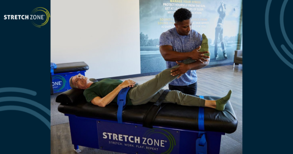 Team Opens Stretch Zone Franchise in West Denver