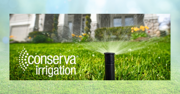 Conserva Irrigation Franchise Launches in Fort Mill, SC