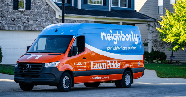 Sister-Brother Duo Open Lawn Pride Franchise in Lincoln, NE