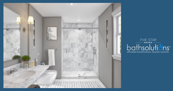 Five Star Bath Solutions Franchise Grows in Columbus, OH