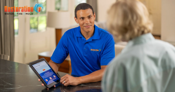 Restoration 1 Franchise Success Story in Mt. Pocono