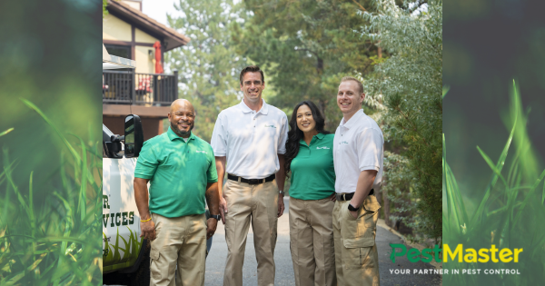Pestmaster Franchise Grows in Central Houston, TX