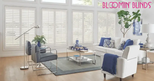 Bloomin Blinds Franchise Expands in Bradenton, FL
