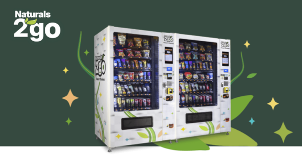 Naturals2Go Franchise Awards Chicago, IL Territory