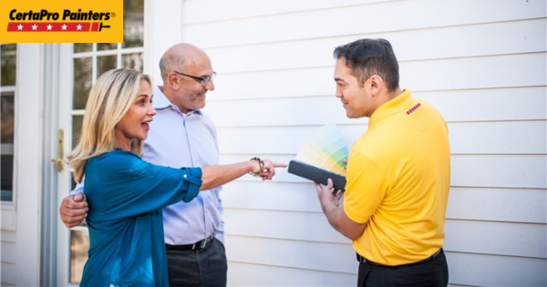 CertaPro Painters Franchise Expands in Tucson, AZ