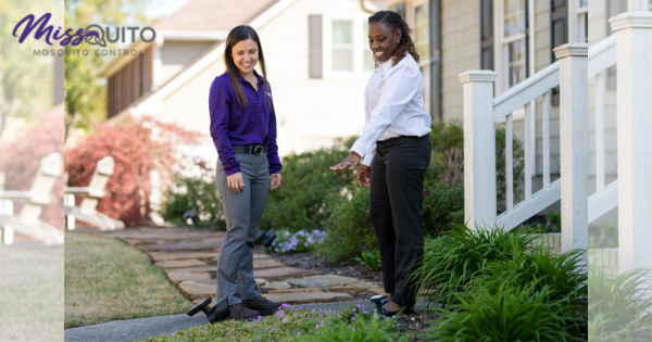 MissQuito Franchise Awards Elmwood, NJ Territory