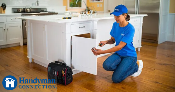Handyman Connection Franchise Opens in McKinney, TX