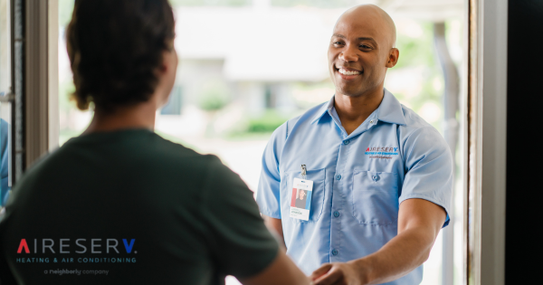 Aire Serv Franchise Expands in Glendale and Peoria, AZ