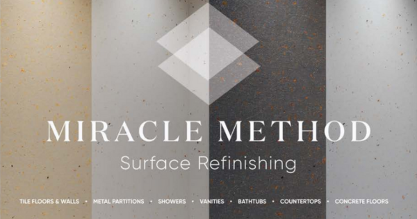 Miracle Method Franchise Success Story in Evansville, IN