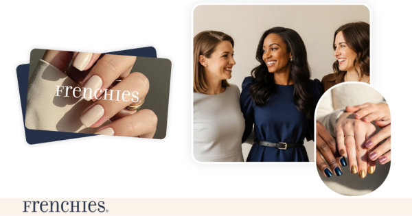 Frenchies Modern Nail Care Franchise Grows in Torrence, CA