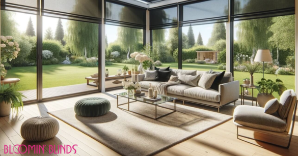 Duo Opens Bloomin' Blinds Franchise in Cumming, GA