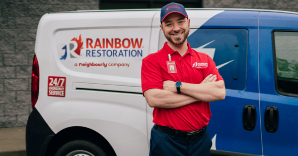 Rainbow Restoration Franchise Expands in Lincolnton, NC