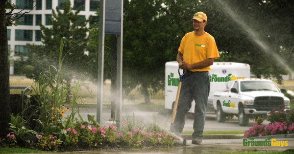 The Grounds Guys Franchise Grows Across North Carolina