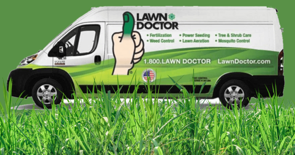 Lawn Doctor Franchise Grows Across Indiana