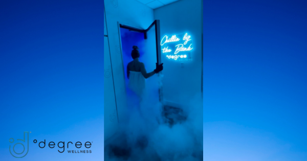 Degree Wellness Franchise Expands in Kansas City, MO