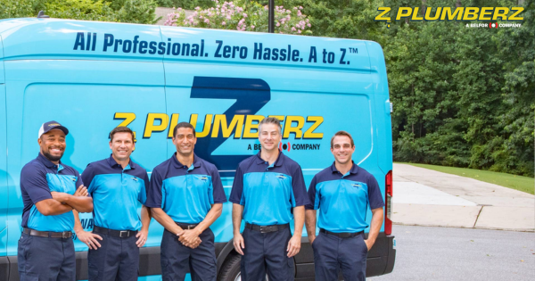 Z PLUMBERZ Franchise Success Story in Lakewood, CO