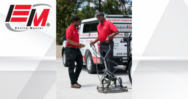 Enviro-Master Services Franchise Opens in Colorado Springs