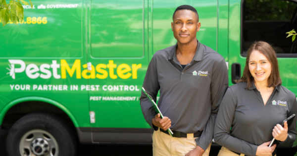 PestMaster Franchise Grows in Racine, WI