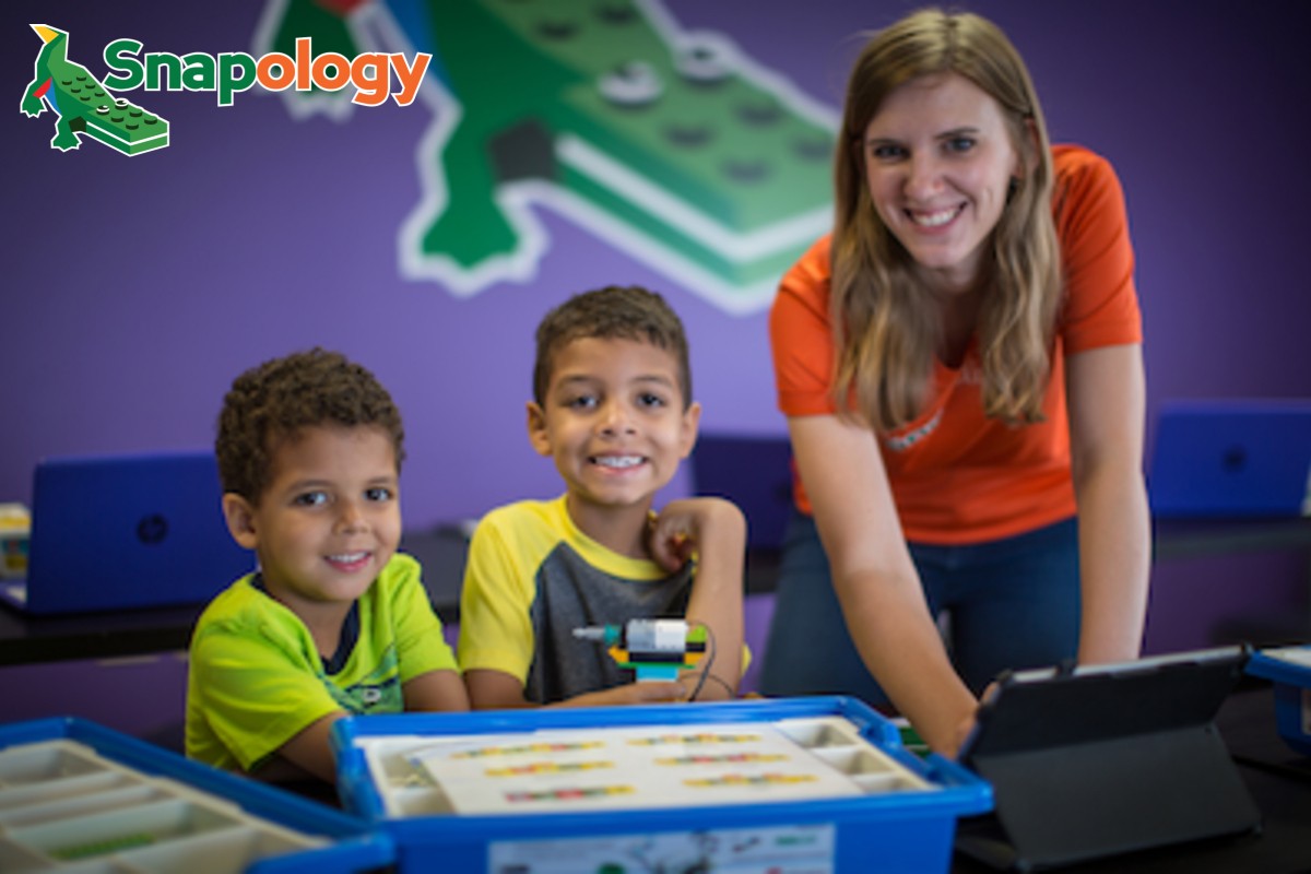 IFPG Member Snapology Closes Three International Deals!