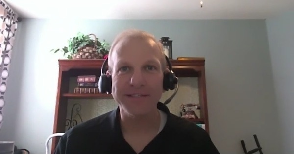 Keyrenter Founder & CEO Aaron Marshall on COVID-19 Impact