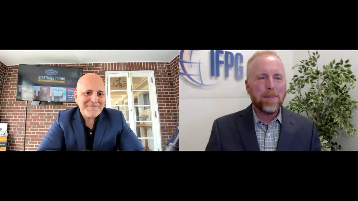 Charles Internicola, Founder / Partner Internicola Law Firm