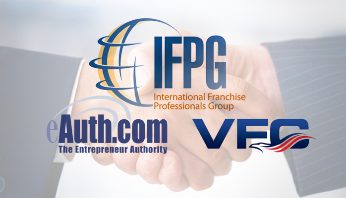 TEa and VFC strategic alliance with IFPG - Franchise News