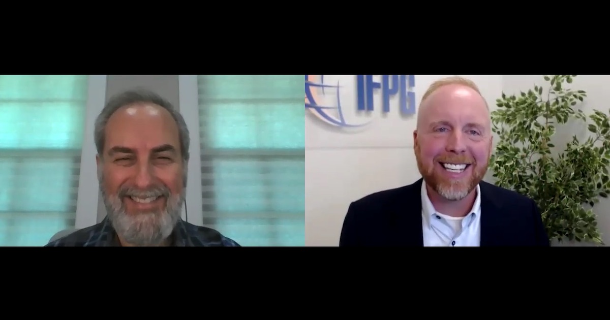 President of Franchise Operations at FranConnect - IFPG