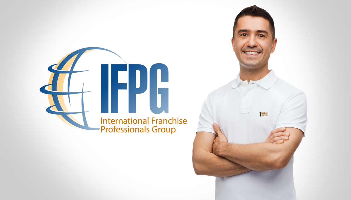 IFPG Announces Emerging Franchise Membership