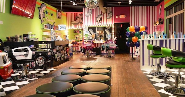 IFPG Member Sharkey's Cuts for Kids Closes Two Deals!