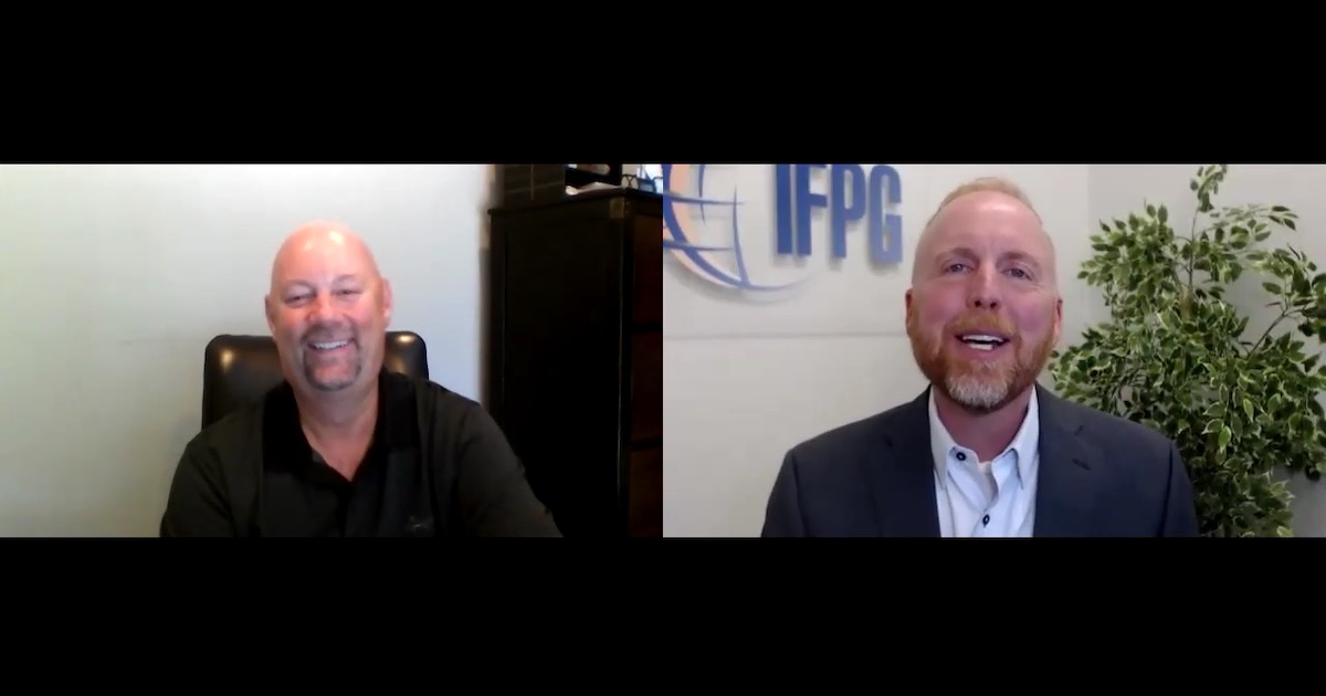 Tim Evankovich, CEO of Oasis Senior Advisors on COVID-19