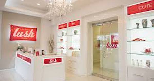 Amazing Lash Studio Franchise Closes 3 Deals!